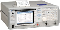 频率特性分析仪 FRA087